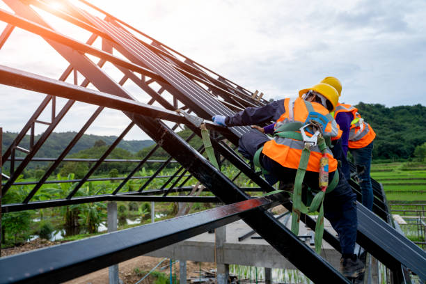 Best Commercial Roofing Services  in Reinbeck, IA
